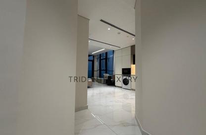 Apartment - Studio - 1 for rent in Skyhills Residences 1 - Skyhills Residences - Dubai Science Park - Dubai