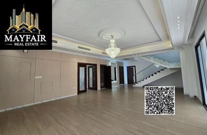 Villa - 5 - 7+ for rent in Kabbali Hills - Al Helio 2 - Al Helio - Ajman