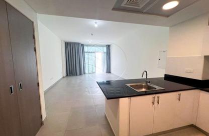 Apartment - Studio - 1 Bathroom for sale in Park View - Saadiyat Island - Abu Dhabi