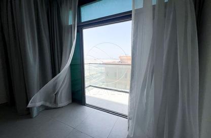 Apartment - Studio - 1 Bathroom for sale in Park View - Saadiyat Island - Abu Dhabi