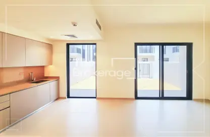 Villa - 3 Bedrooms - 3 Bathrooms for sale in Greenview - Emaar South - Dubai South (Dubai World Central) - Dubai