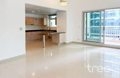 Apartment - 2 Bedrooms - 3 Bathrooms for rent in Westside Marina - Dubai Marina - Dubai
