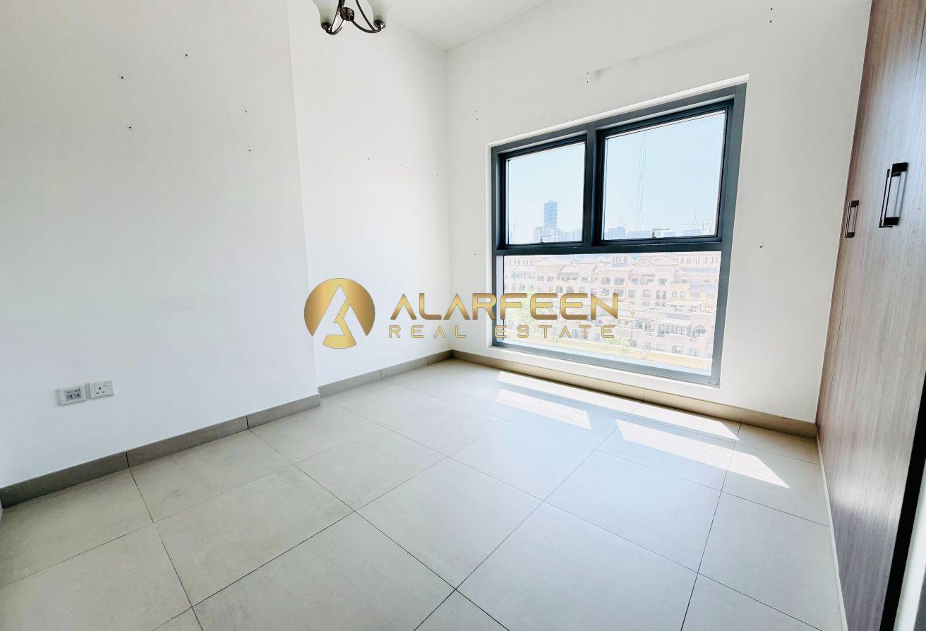 Spacious 3BR+Store City&Street View|Prime Location photo 4
