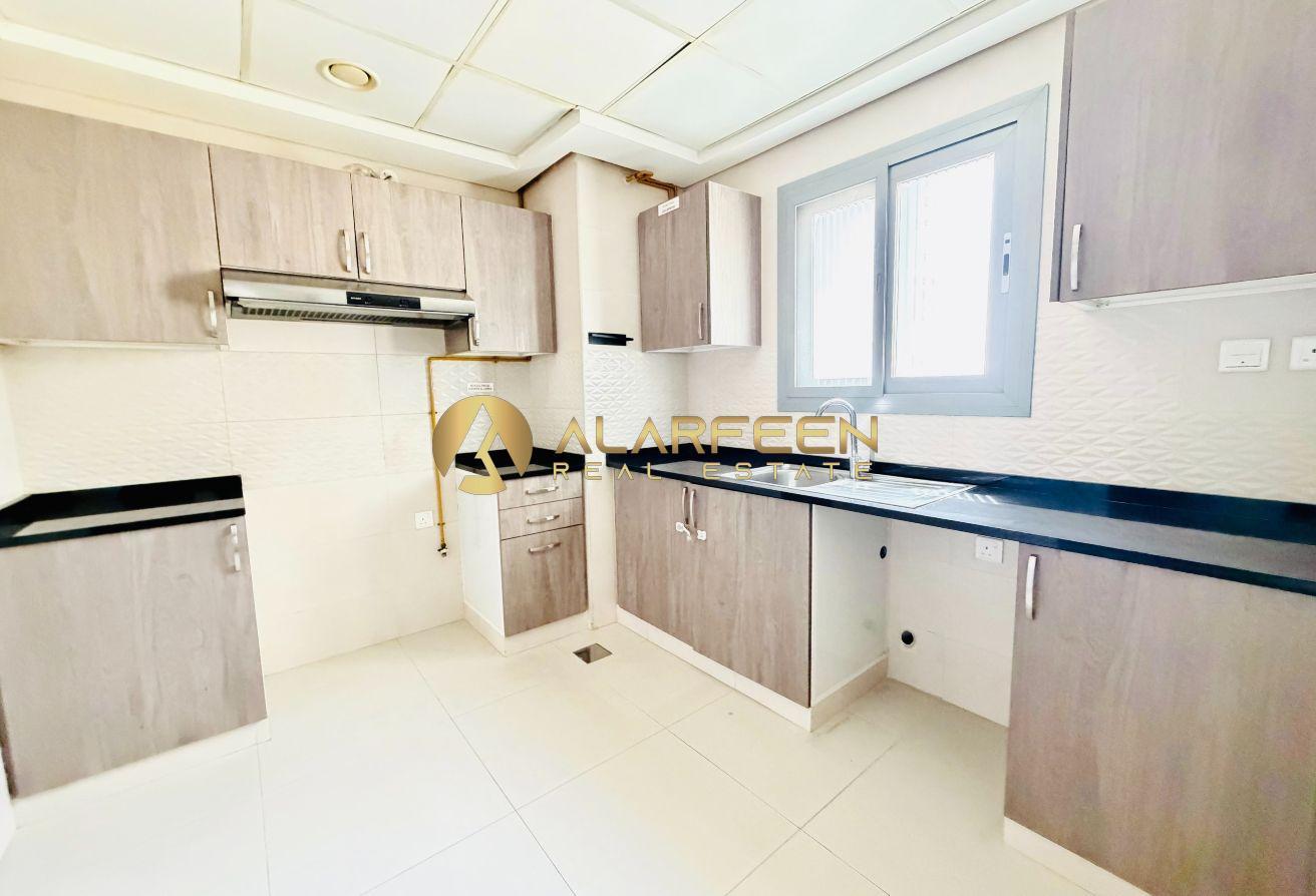 Spacious 3BR+Store City&Street View|Prime Location photo 11