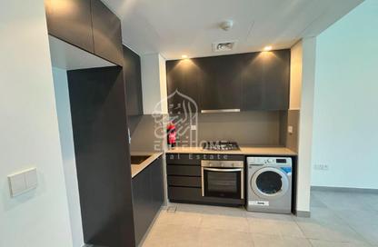Apartment - 1 Bedroom - 2 Bathrooms for rent in Sokoon - Naseej District - Aljada - Sharjah