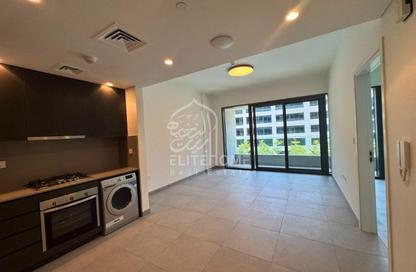 Apartment - 1 Bedroom - 2 Bathrooms for rent in Sokoon - Naseej District - Aljada - Sharjah