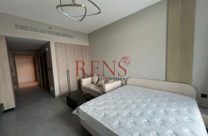 Apartment - Studio - 1 Bathroom for sale in Elevate by Prescott - Arjan - Dubai