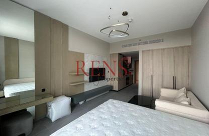 Apartment - Studio - 1 Bathroom for sale in Elevate by Prescott - Arjan - Dubai