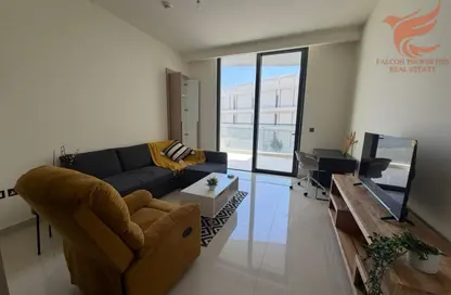 Apartment - Studio - 1 Bathroom for rent in Northbay Residences - Mina Al Arab - Ras Al Khaimah