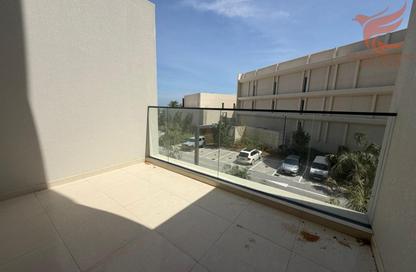 Apartment - Studio - 1 Bathroom for rent in Northbay Residences - Mina Al Arab - Ras Al Khaimah