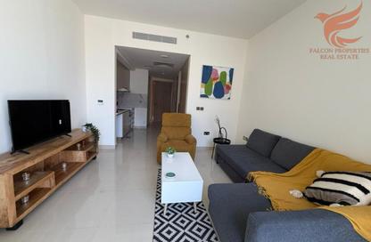 Apartment - Studio - 1 Bathroom for rent in Northbay Residences - Mina Al Arab - Ras Al Khaimah