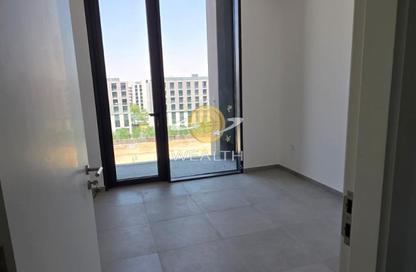 Apartment - 2 Bedrooms - 3 Bathrooms for rent in Tiraz 3 - Aljada - Sharjah Apartment - 2 Bedrooms - 3 Bathrooms for rent in Tiraz 3 - Aljada - Sharjah