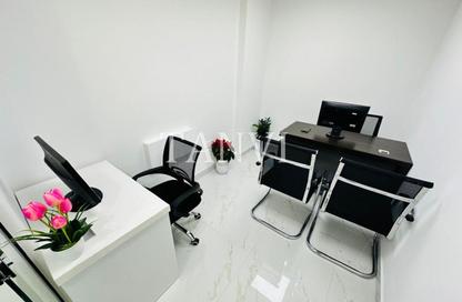 Office Space - Studio - 1 for rent in Reem Residency - Al Karama - Bur Dubai - Dubai