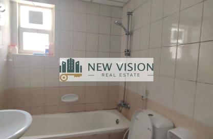 Apartment - 2 Bedrooms - 2 Bathrooms for rent in Al Habtoor Qasimia Towers - Al Nad - Al Qasimia - Sharjah Apartment - 2 Bedrooms - 2 Bathrooms for rent in Al Habtoor Qasimia Towers - Al Nad - Al Qasimia - Sharjah