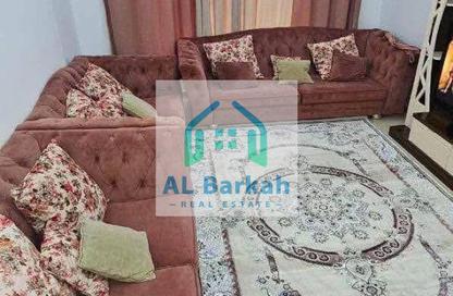 Apartment - 1 Bedroom - 2 Bathrooms for sale in City Tower - Al Nuaimiya - Ajman