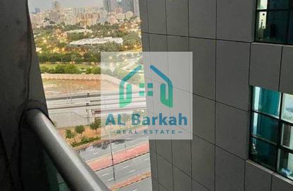 Apartment - 1 Bedroom - 2 Bathrooms for sale in City Tower - Al Nuaimiya - Ajman Apartment - 1 Bedroom - 2 Bathrooms for sale in City Tower - Al Nuaimiya - Ajman