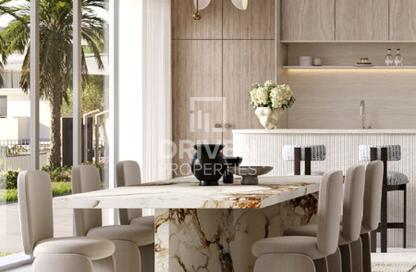 Villa - 4 - 5 for sale in Greenspoint 2 - Emaar South - Dubai South (Dubai World Central) - Dubai
