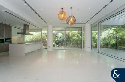 Apartment - 2 Bedrooms - 2 Bathrooms for rent in Ashjar Building E2 - Ashjar - Al Barari - Dubai
