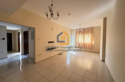 Apartment - 1 Bedroom - 2 Bathrooms for rent in Al Majaz 3 - Al Majaz - Sharjah