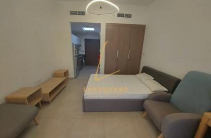 Apartment - Studio - 1 Bathroom for rent in Azizi Farishta - Al Furjan - Dubai