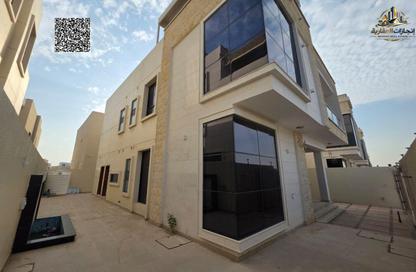 Villa - 6 - 7+ for sale in Kabbali Hills - Al Helio 2 - Al Helio - Ajman