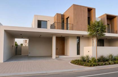 Townhouse - 4 Bedrooms - 5 Bathrooms for rent in Spring - Arabian Ranches 3 - Dubai