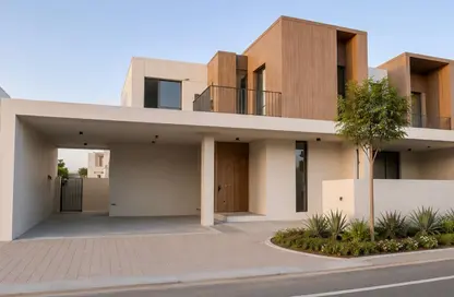 Townhouse - 4 Bedrooms - 5 Bathrooms for rent in Spring - Arabian Ranches 3 - Dubai