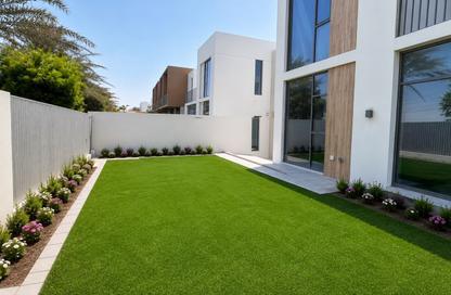 Townhouse - 4 Bedrooms - 5 Bathrooms for rent in Spring - Arabian Ranches 3 - Dubai