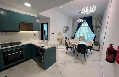 Apartment - 2 Bedrooms - 3 Bathrooms for sale in Opalz By Danube Tower 1 - Opalz by Danube - Dubai Science Park - Dubai Apartment - 2 Bedrooms - 3 Bathrooms for sale in Opalz By Danube Tower 1 - Opalz by Danube - Dubai Science Park - Dubai