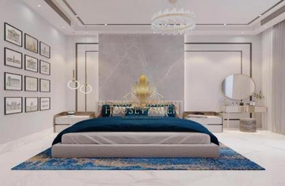 Apartment - 2 Bedrooms - 3 Bathrooms for sale in Opalz By Danube Tower 1 - Opalz by Danube - Dubai Science Park - Dubai