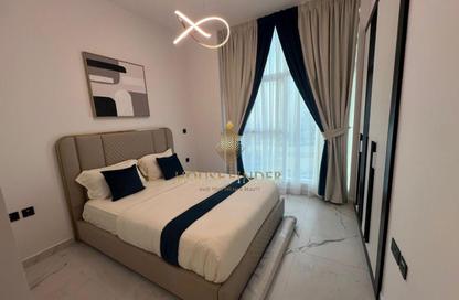 Apartment - 2 Bedrooms - 3 Bathrooms for sale in Opalz By Danube Tower 1 - Opalz by Danube - Dubai Science Park - Dubai