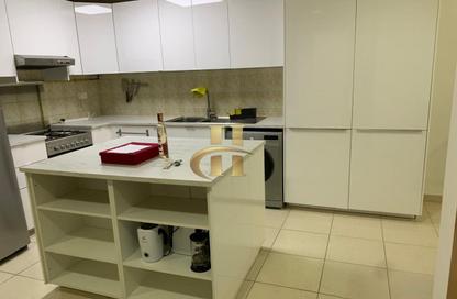 Apartment - 1 Bedroom - 2 Bathrooms for sale in Rose 1 - Emirates Gardens 1 - District 13 - Jumeirah Village Circle - Dubai Apartment - 1 Bedroom - 2 Bathrooms for sale in Rose 1 - Emirates Gardens 1 - District 13 - Jumeirah Village Circle - Dubai
