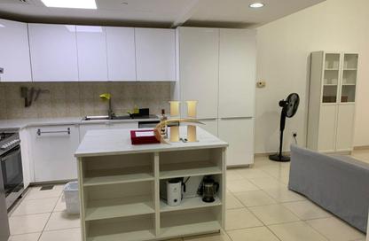 Apartment - 1 Bedroom - 2 Bathrooms for sale in Rose 1 - Emirates Gardens 1 - District 13 - Jumeirah Village Circle - Dubai
