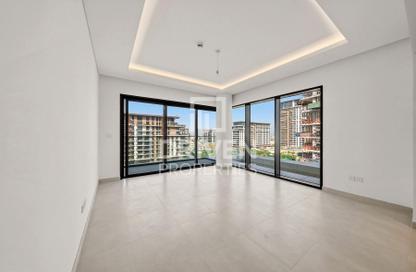 Apartment - 2 Bedrooms - 2 Bathrooms for sale in Viridian - Central Park at City Walk - City Walk - Dubai Apartment - 2 Bedrooms - 2 Bathrooms for sale in Viridian - Central Park at City Walk - City Walk - Dubai