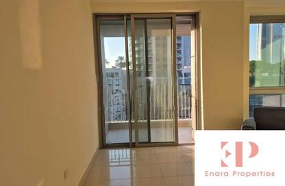 شقة - 1 حمام للايجار في برج ستاندبوينت 2 - أبراج ستاند بوينت - وسط مدينة دبي - دبي