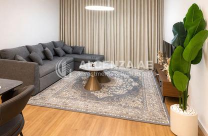 Apartment - 1 - 2 for sale in Burj Al Nujoom - Downtown Dubai - Dubai