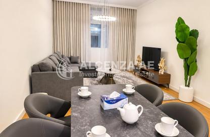 Apartment - 1 - 2 for sale in Burj Al Nujoom - Downtown Dubai - Dubai