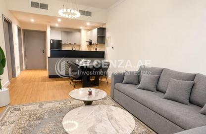Apartment - 1 - 2 for sale in Burj Al Nujoom - Downtown Dubai - Dubai Apartment - 1 - 2 for sale in Burj Al Nujoom - Downtown Dubai - Dubai