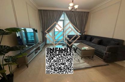 Apartment - 2 Bedrooms - 3 Bathrooms for sale in Ajman Corniche Residences - Ajman Corniche Road - Ajman Apartment - 2 Bedrooms - 3 Bathrooms for sale in Ajman Corniche Residences - Ajman Corniche Road - Ajman