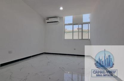 Apartment - 1 Bedroom - 1 Bathroom for rent in Khalifa City A Villas - Khalifa City A - Khalifa City - Abu Dhabi