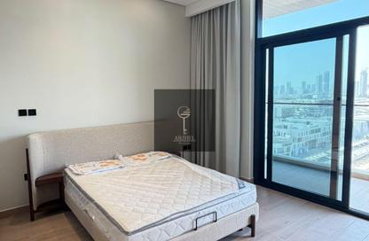 Apartment - 1 - 2 for rent in Marquis Elegance - Arjan - Dubai Apartment - 1 - 2 for rent in Marquis Elegance - Arjan - Dubai