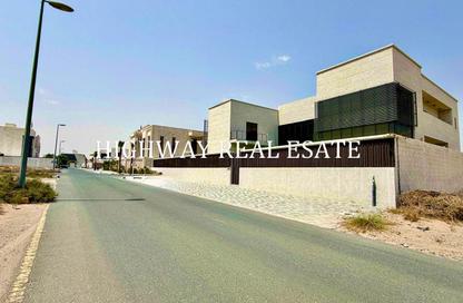 Villa - 5 - 7+ for sale in Al Riqaibah - Al Suyoh - Sharjah
