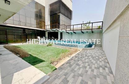 Villa - 5 - 7+ for sale in Al Riqaibah - Al Suyoh - Sharjah