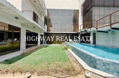 Villa - 5 - 7+ for sale in Al Riqaibah - Al Suyoh - Sharjah