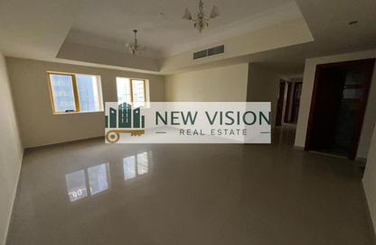 Apartment - 2 Bedrooms - 2 Bathrooms for rent in New Al Taawun Road - Al Taawun - Sharjah