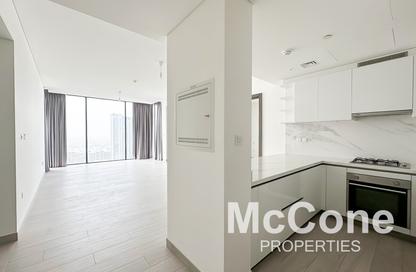 Apartment - 3 - 4 for rent in One Park Avenue - Sobha Hartland - Mohammed Bin Rashid City - Dubai