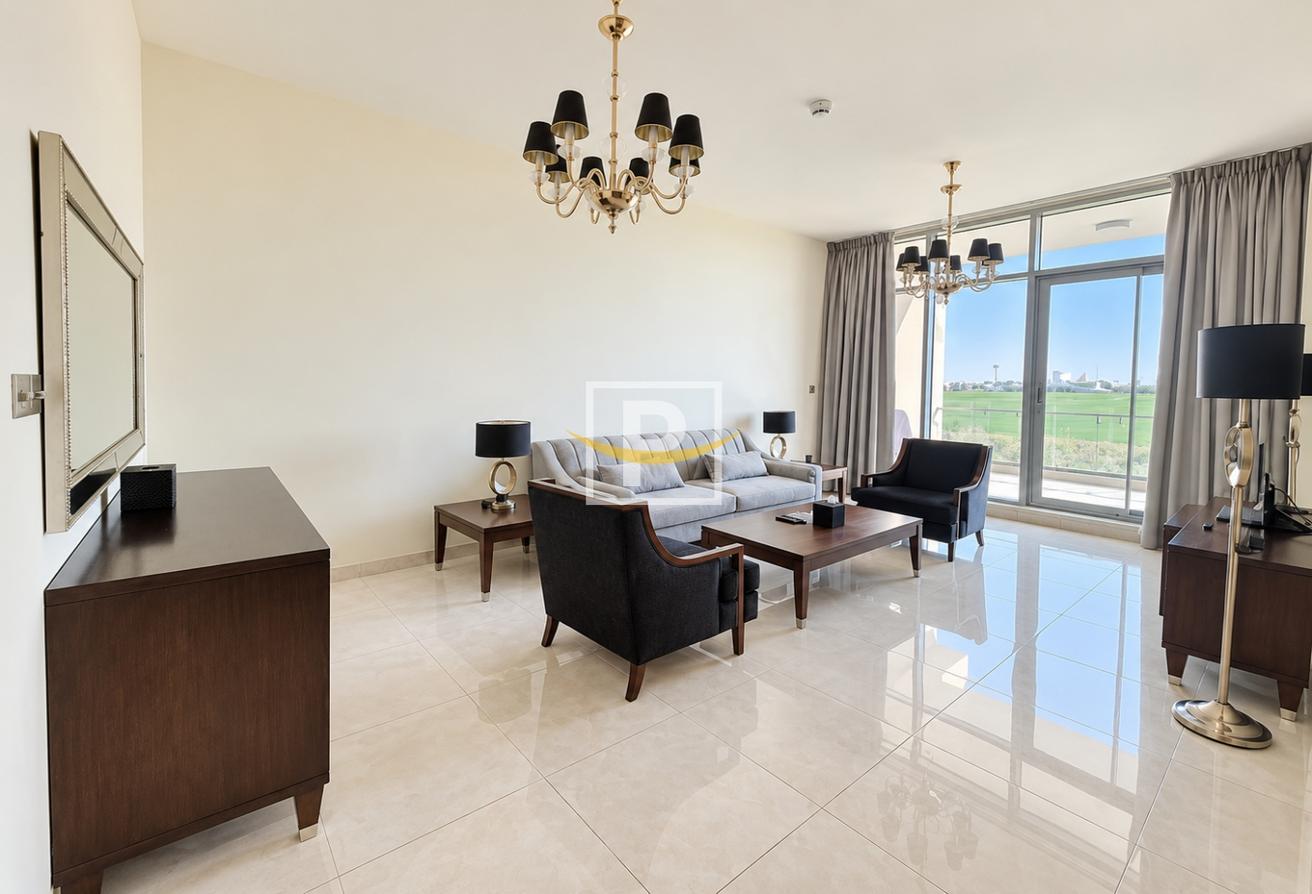 Furnished | Super Spacious | Prime Living photo 3