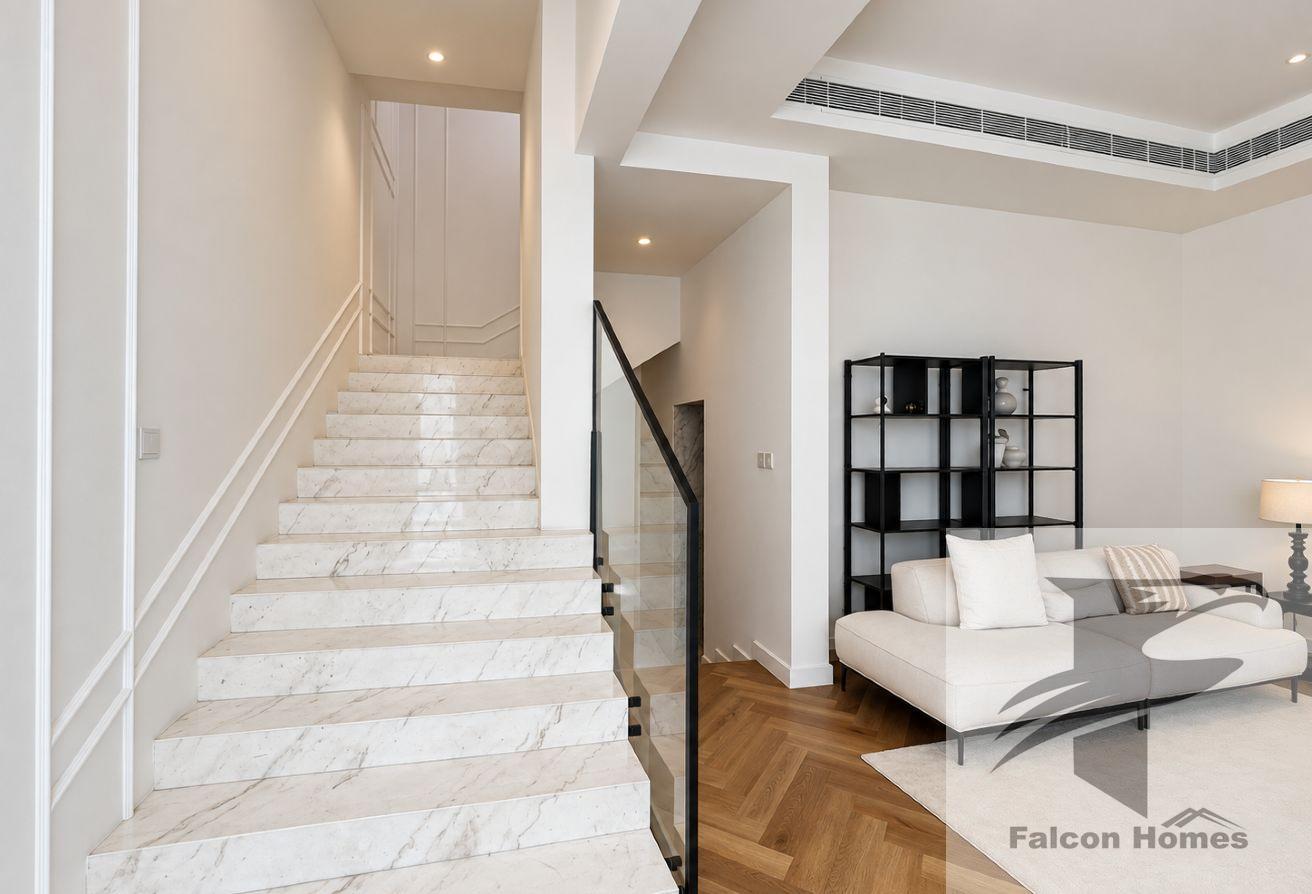 Modern 6BR Villa | Private Pool and Elevator photo 16