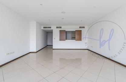 Apartment - 2 Bedrooms - 3 Bathrooms for rent in Intercontinental Residence Suites - Marsa Plaza - Dubai Festival City - Dubai