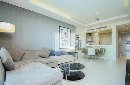 Apartment - 1 - 2 for rent in Tower B - Damac Towers by Paramount - Business Bay - Dubai Apartment - 1 - 2 for rent in Tower B - Damac Towers by Paramount - Business Bay - Dubai